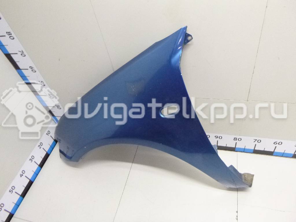 Фото Крыло переднее левое  5220a817 для Mitsubishi L {forloop.counter}}