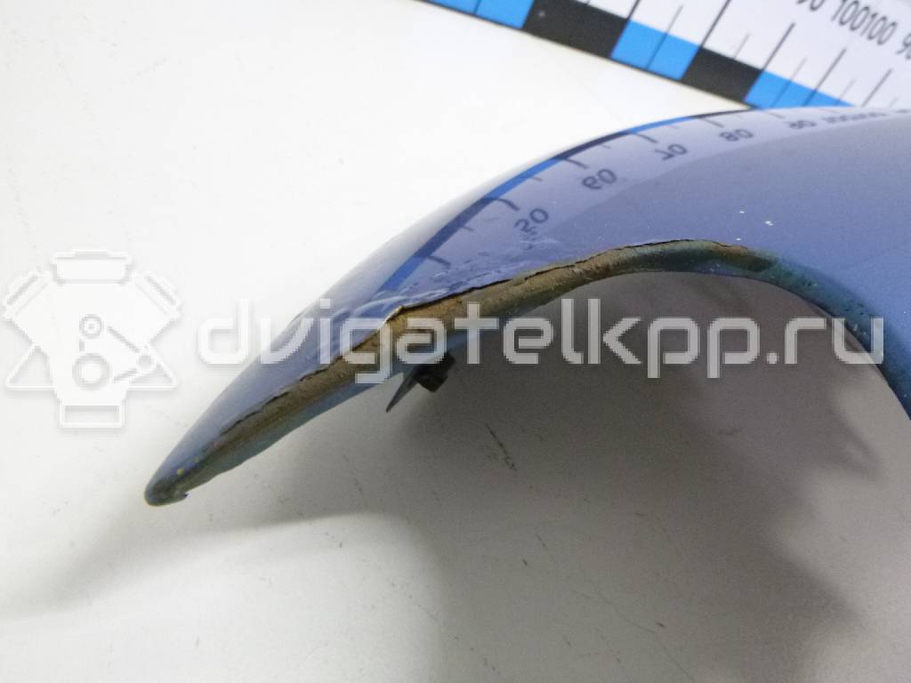 Фото Крыло переднее левое  5220a817 для Mitsubishi L {forloop.counter}}