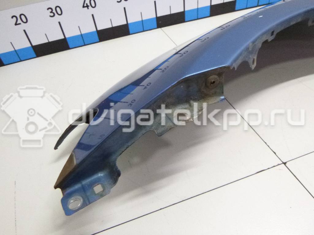Фото Крыло переднее левое  5220a817 для Mitsubishi L {forloop.counter}}