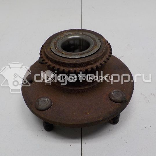 Фото Ступица задняя  mr527452 для Mitsubishi Lancer