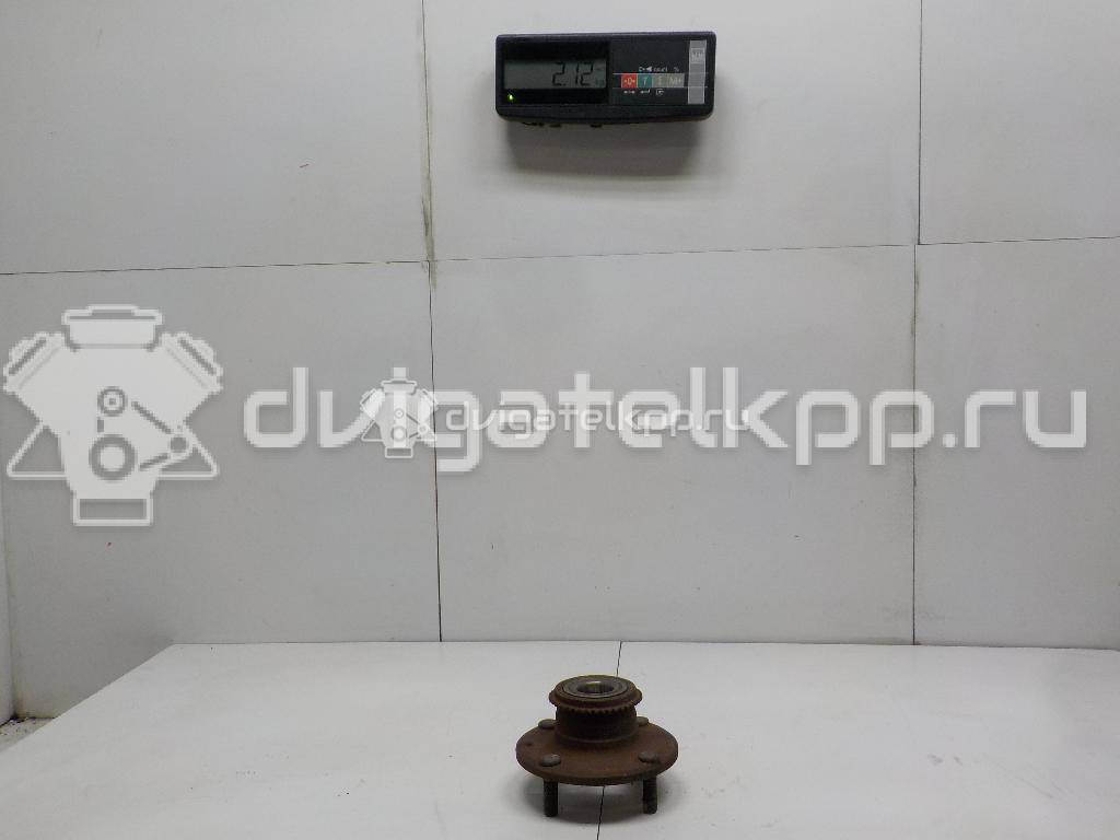 Фото Ступица задняя  mr527452 для Mitsubishi Lancer {forloop.counter}}