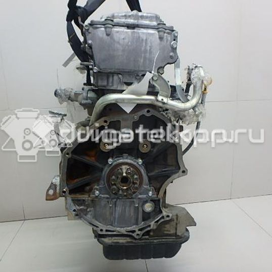 Фото Контрактный (б/у) двигатель YD25DDTi для Nissan Bassara / Nv350 E26 / Serena / Sani / Presage 100-190 л.с 16V 2.5 л Дизельное топливо