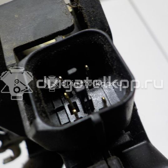 Фото Замок двери передней левой  mn159929 для mitsubishi Lancer (CS/Classic)