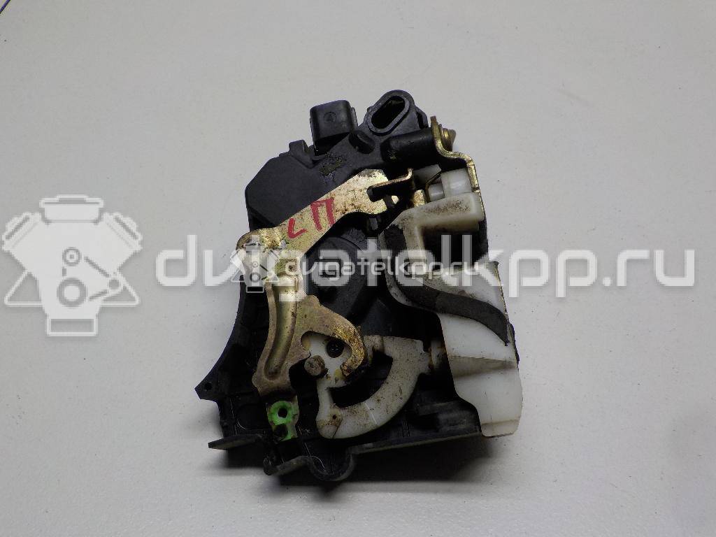 Фото Замок двери передней левой  mn159929 для mitsubishi Lancer (CS/Classic) {forloop.counter}}