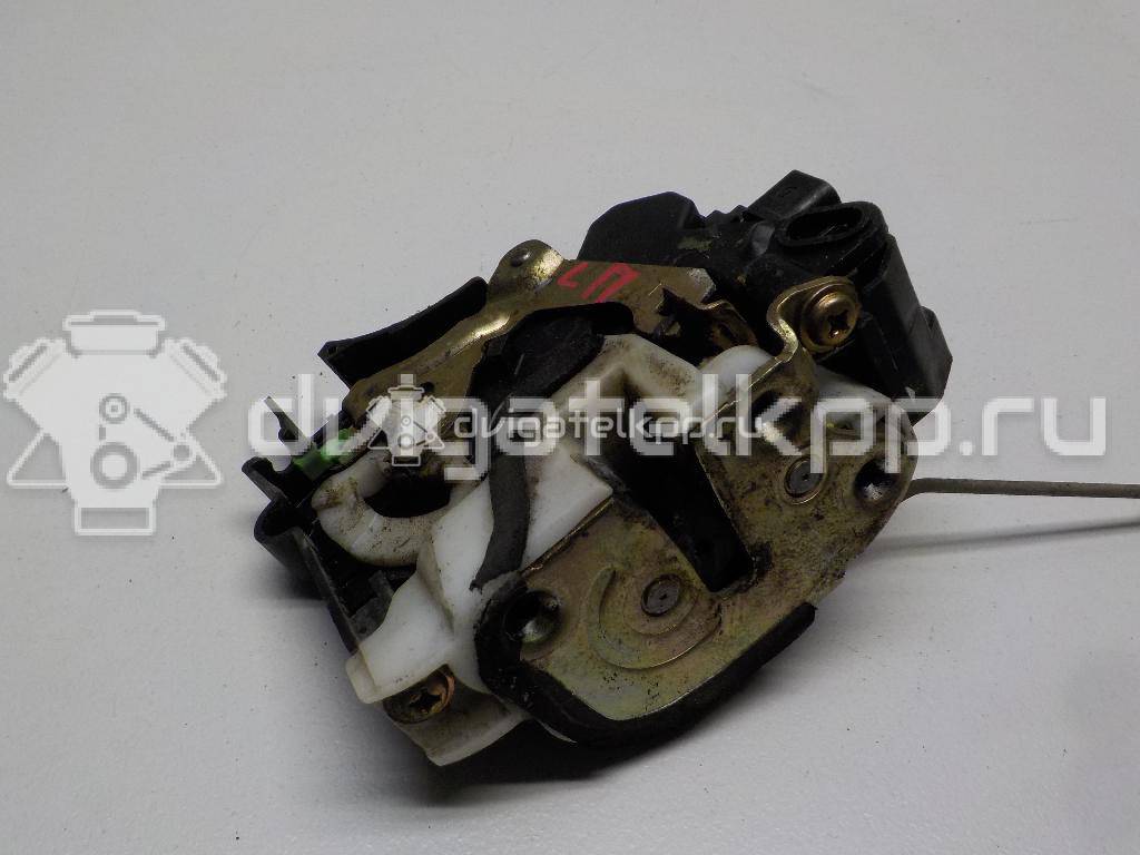 Фото Замок двери передней левой  mn159929 для mitsubishi Lancer (CS/Classic) {forloop.counter}}