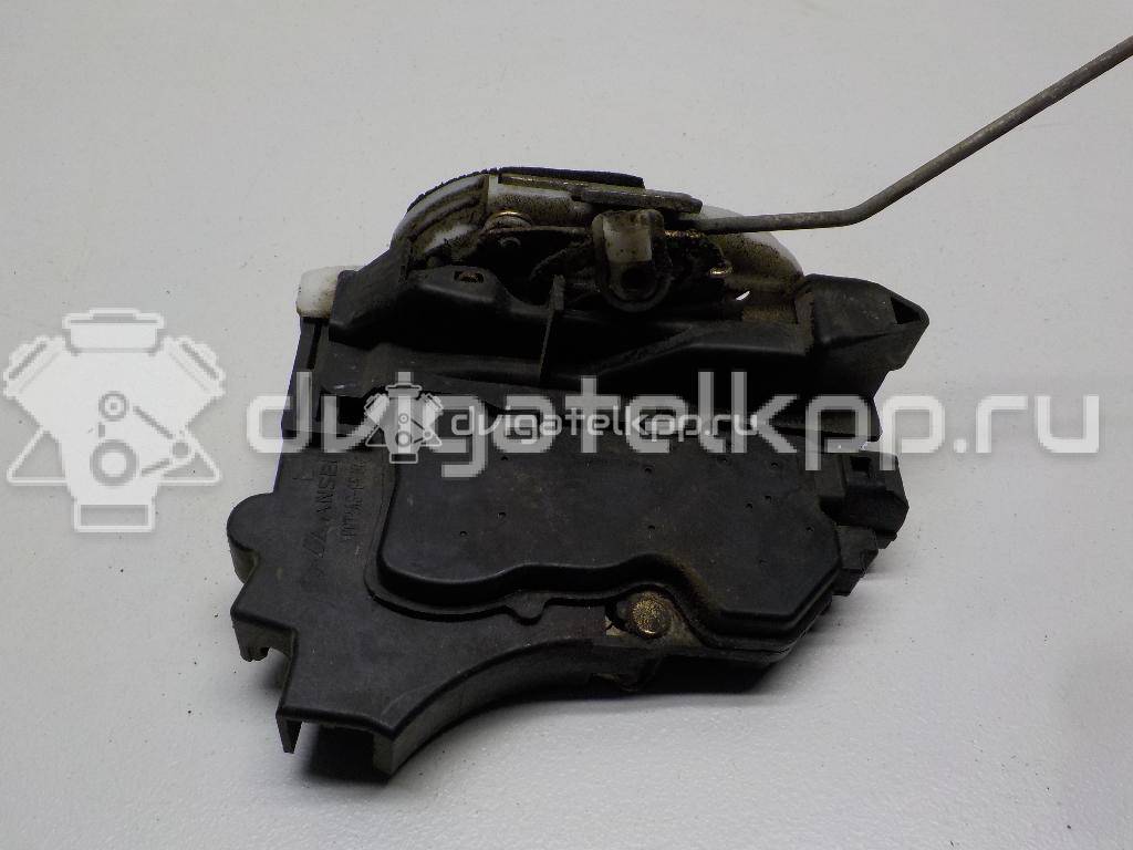 Фото Замок двери передней левой  mn159929 для mitsubishi Lancer (CS/Classic) {forloop.counter}}