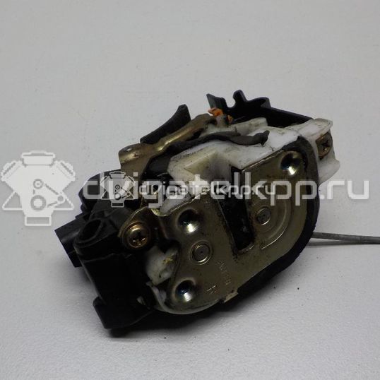 Фото Замок двери передней правой  mn159934 для mitsubishi Lancer (CS/Classic)