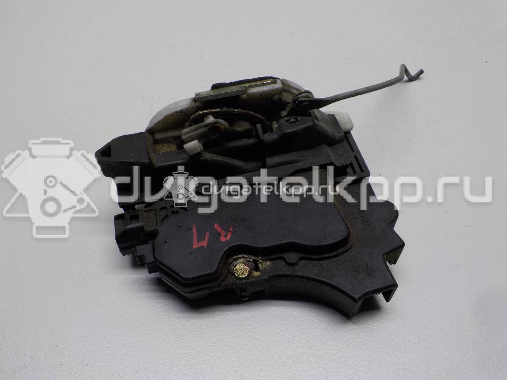Фото Замок двери передней правой  mn159934 для mitsubishi Lancer (CS/Classic) {forloop.counter}}