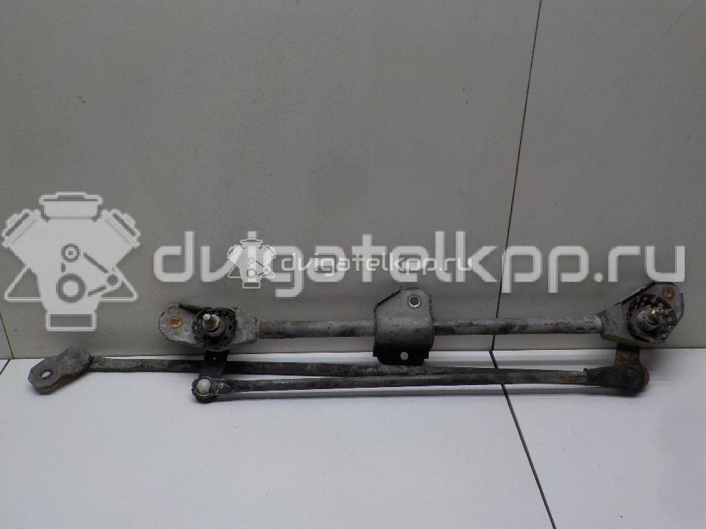 Фото Трапеция стеклоочистителей  MN181419 для mitsubishi Lancer (CS/Classic) {forloop.counter}}