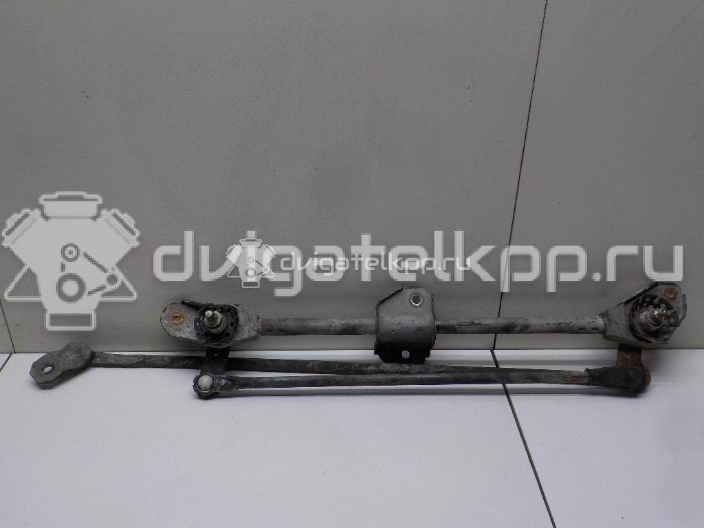 Фото Трапеция стеклоочистителей  MN181419 для mitsubishi Lancer (CS/Classic) {forloop.counter}}