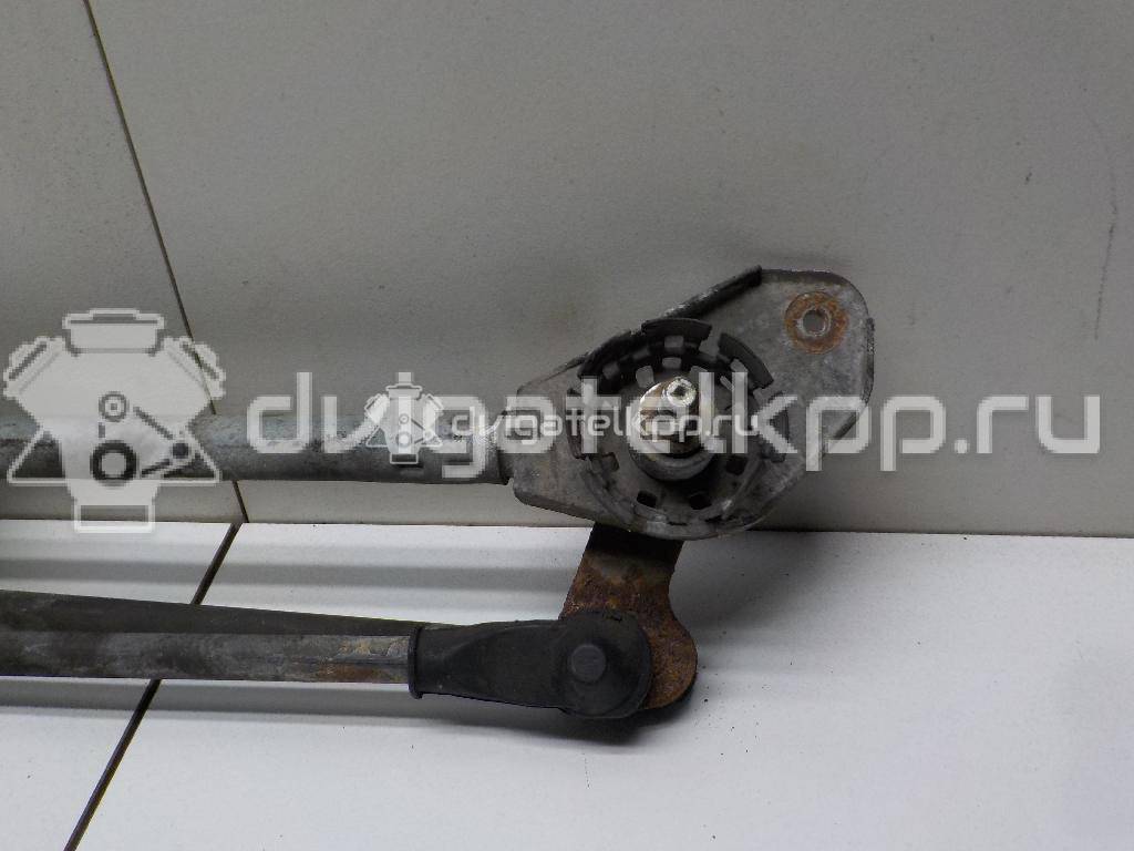 Фото Трапеция стеклоочистителей  MN181419 для mitsubishi Lancer (CS/Classic) {forloop.counter}}