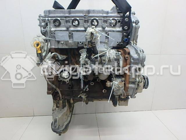 Фото Контрактный (б/у) двигатель YD25DDTi для Nissan Bassara / Nv350 E26 / Serena / Sani / Presage 100-190 л.с 16V 2.5 л Дизельное топливо {forloop.counter}}