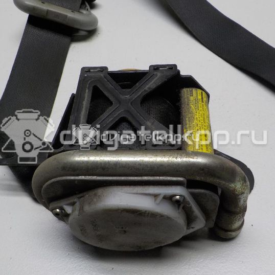 Фото Ремень безопасности с пиропатроном  mn134961ha для mitsubishi Lancer (CS/Classic)