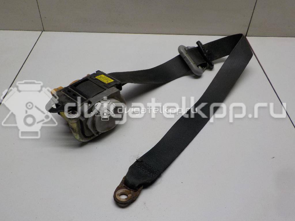 Фото Ремень безопасности с пиропатроном  mn134961ha для mitsubishi Lancer (CS/Classic) {forloop.counter}}