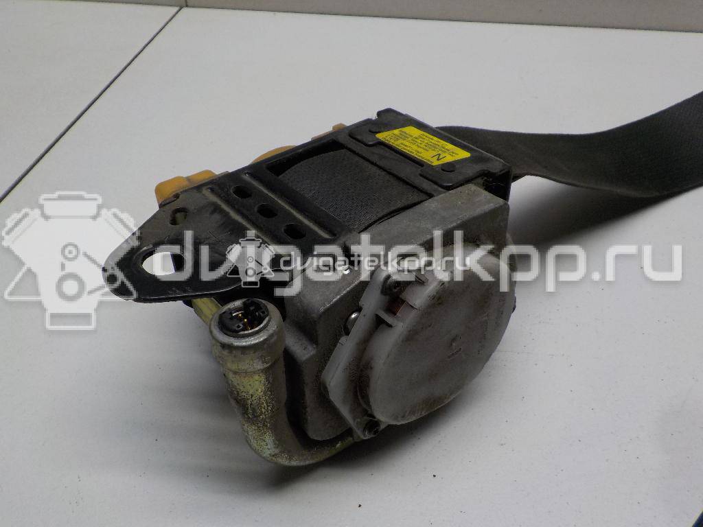 Фото Ремень безопасности с пиропатроном  mn134961ha для mitsubishi Lancer (CS/Classic) {forloop.counter}}