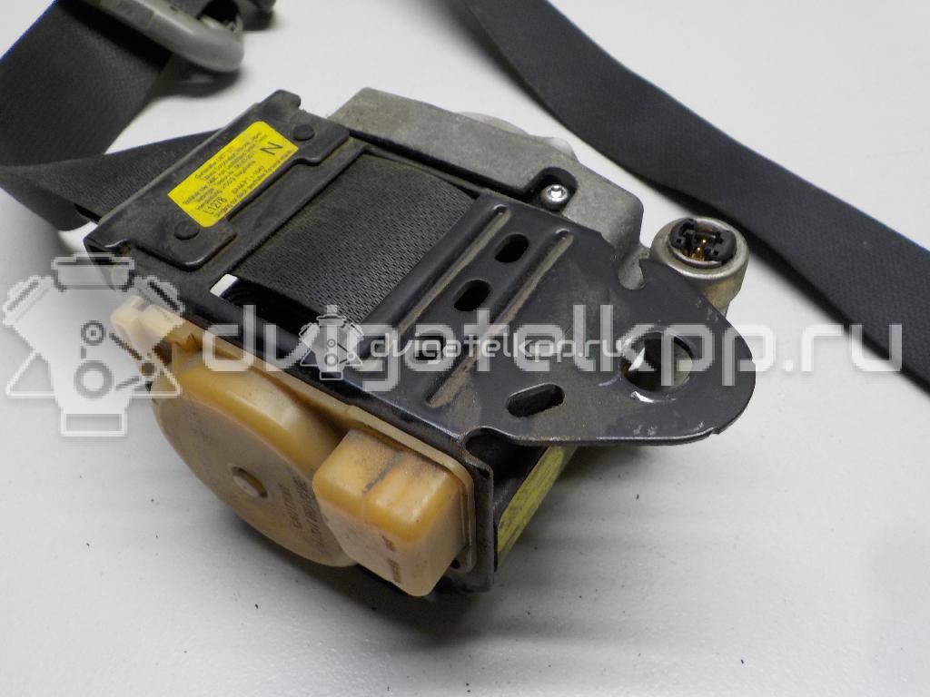 Фото Ремень безопасности с пиропатроном  mn134961ha для mitsubishi Lancer (CS/Classic) {forloop.counter}}