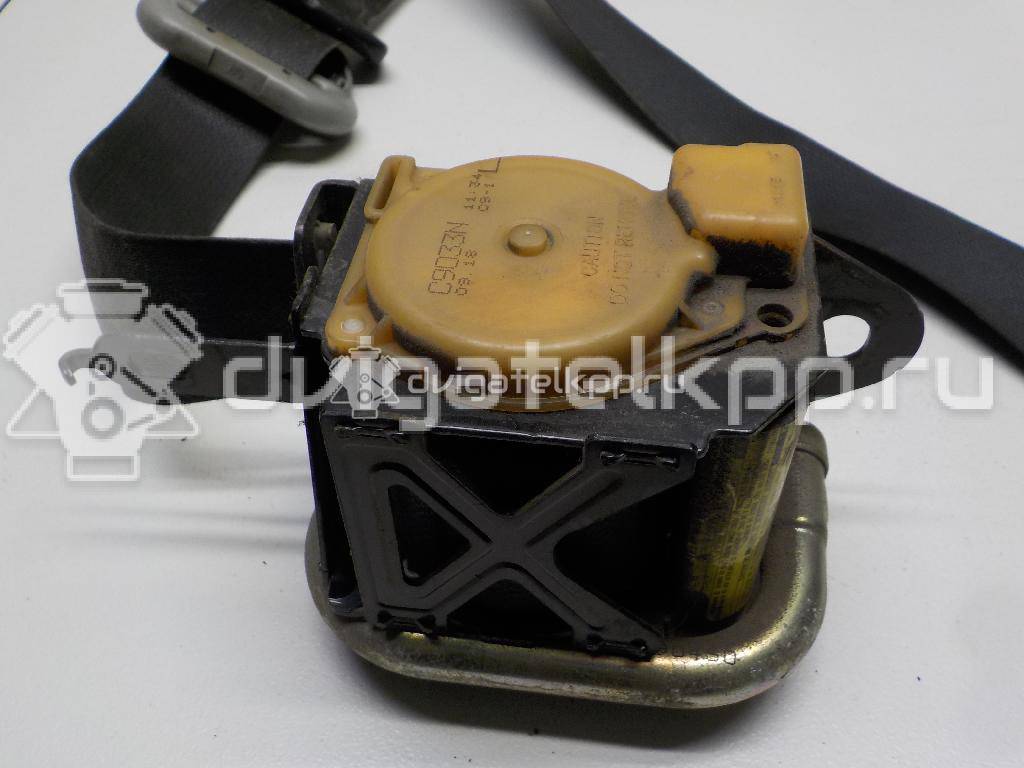 Фото Ремень безопасности с пиропатроном  mn134961ha для mitsubishi Lancer (CS/Classic) {forloop.counter}}