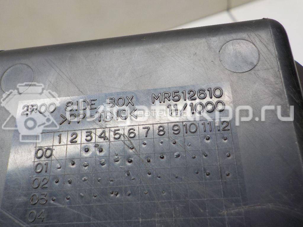Фото Ящик передней консоли  mr975089 для mitsubishi Lancer Cedia (CS) {forloop.counter}}