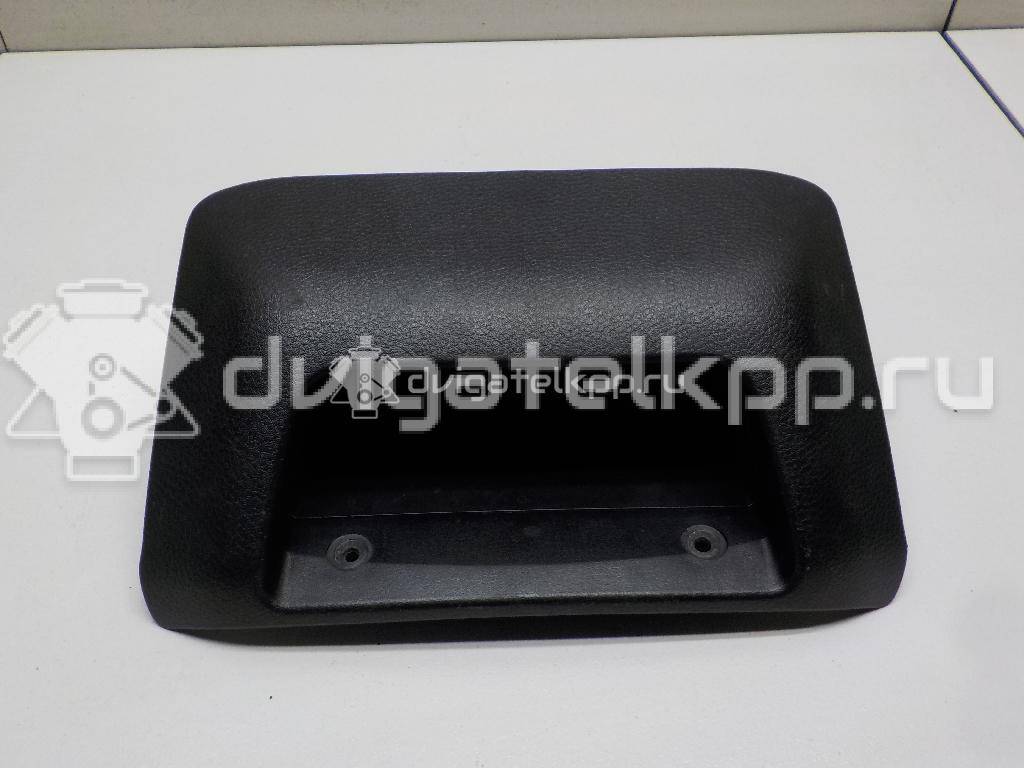 Фото Ящик передней консоли  mr626784 для mitsubishi Lancer Cedia (CS) {forloop.counter}}