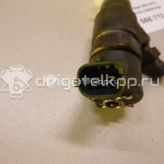 Фото Форсунка дизельная электрическая  3380027400 для Kia Pro Ceed / Magentis / Ceed / Carens / Sportage