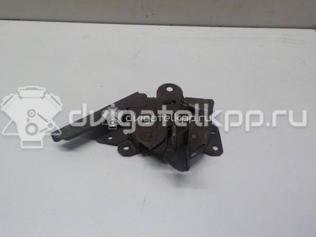 Фото Замок капота  5908a001 для mitsubishi Lancer (CS/Classic) {forloop.counter}}