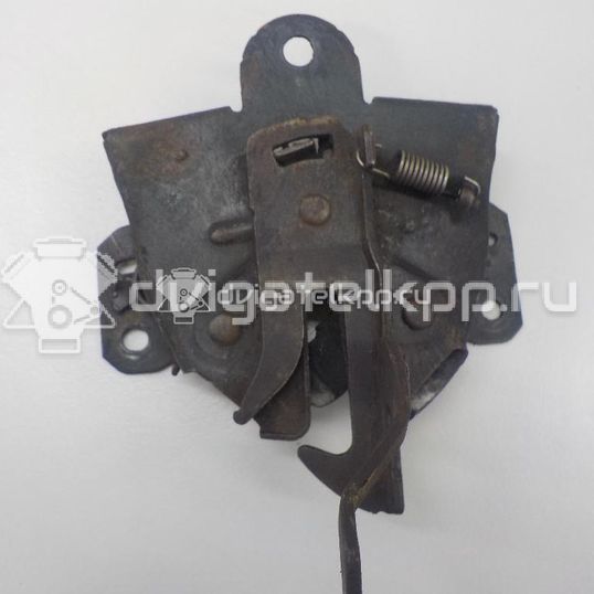 Фото Замок капота  5908a001 для mitsubishi Lancer (CS/Classic)