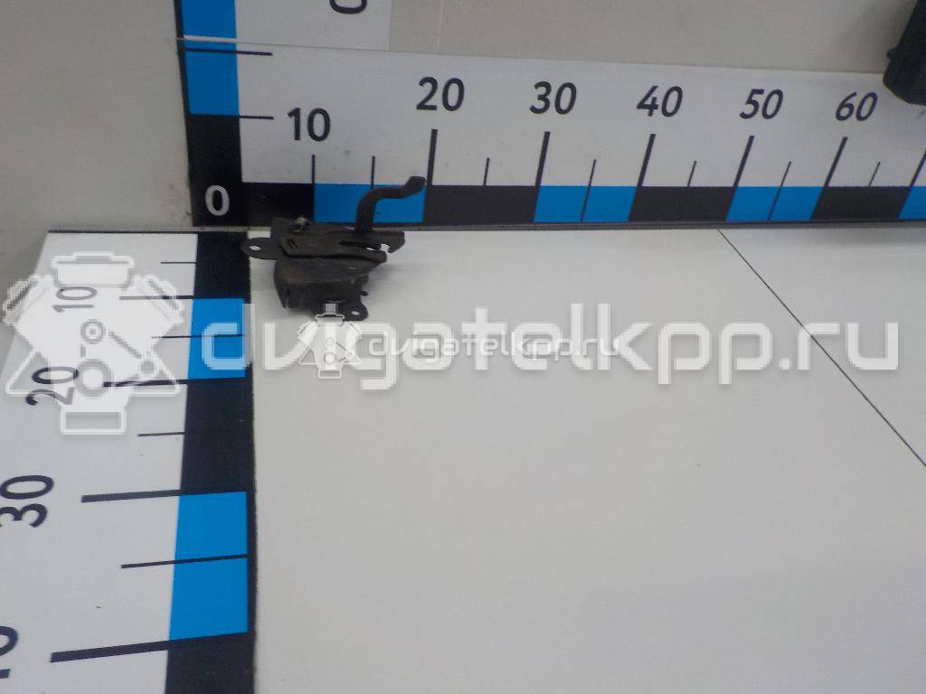 Фото Замок капота  5908a001 для mitsubishi Lancer (CS/Classic) {forloop.counter}}