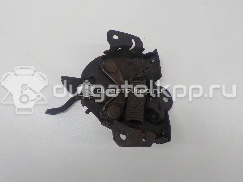 Фото Замок капота  5908a001 для mitsubishi Lancer (CS/Classic) {forloop.counter}}