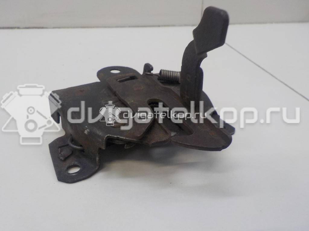 Фото Замок капота  5908a001 для mitsubishi Lancer (CS/Classic) {forloop.counter}}