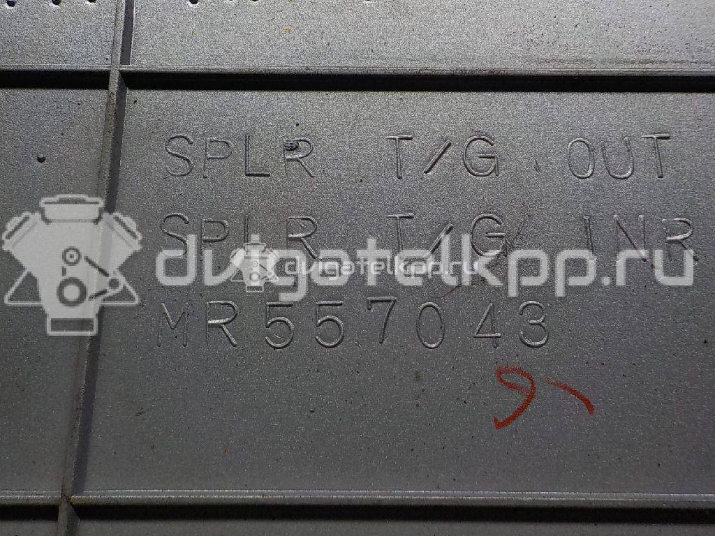 Фото Спойлер (дефлектор) багажника  mr647542 для mitsubishi Lancer (CS/Classic) {forloop.counter}}