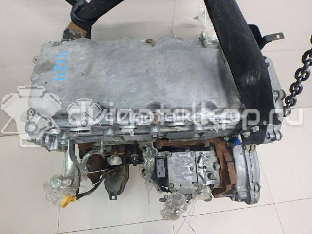 Фото Контрактный (б/у) двигатель YD25DDTi для Nissan Bassara / Nv350 E26 / Serena / Sani / Presage 100-190 л.с 16V 2.5 л Дизельное топливо {forloop.counter}}