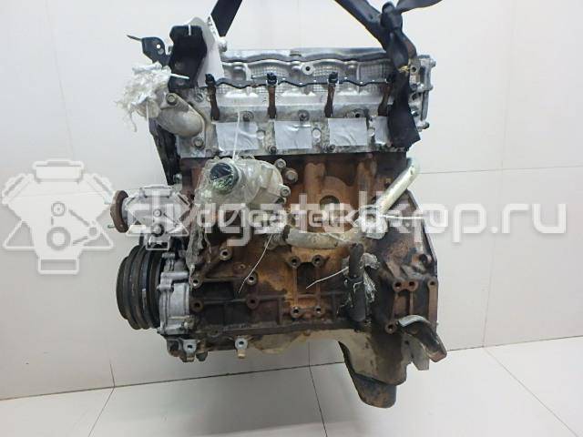 Фото Контрактный (б/у) двигатель YD25DDTi для Nissan Bassara / Nv350 E26 / Serena / Sani / Presage 100-190 л.с 16V 2.5 л Дизельное топливо {forloop.counter}}