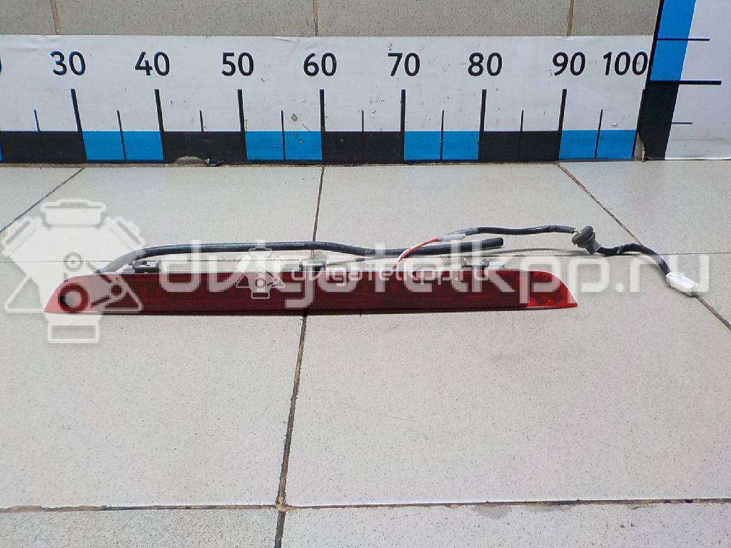 Фото Фонарь задний (стоп сигнал)  mr551908 для mitsubishi Lancer (CS/Classic) {forloop.counter}}