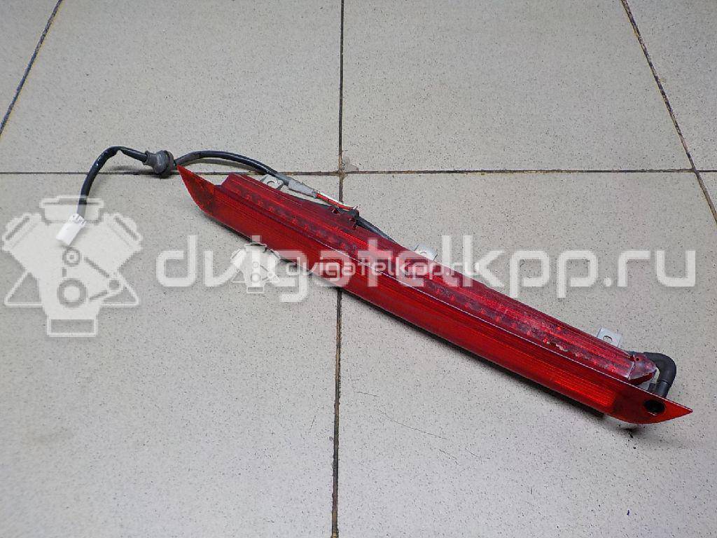 Фото Фонарь задний (стоп сигнал)  mr551908 для mitsubishi Lancer (CS/Classic) {forloop.counter}}