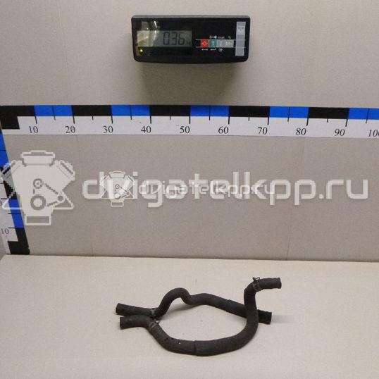 Фото Патрубок отопителя  MN150638 для mitsubishi Lancer (CS/Classic)