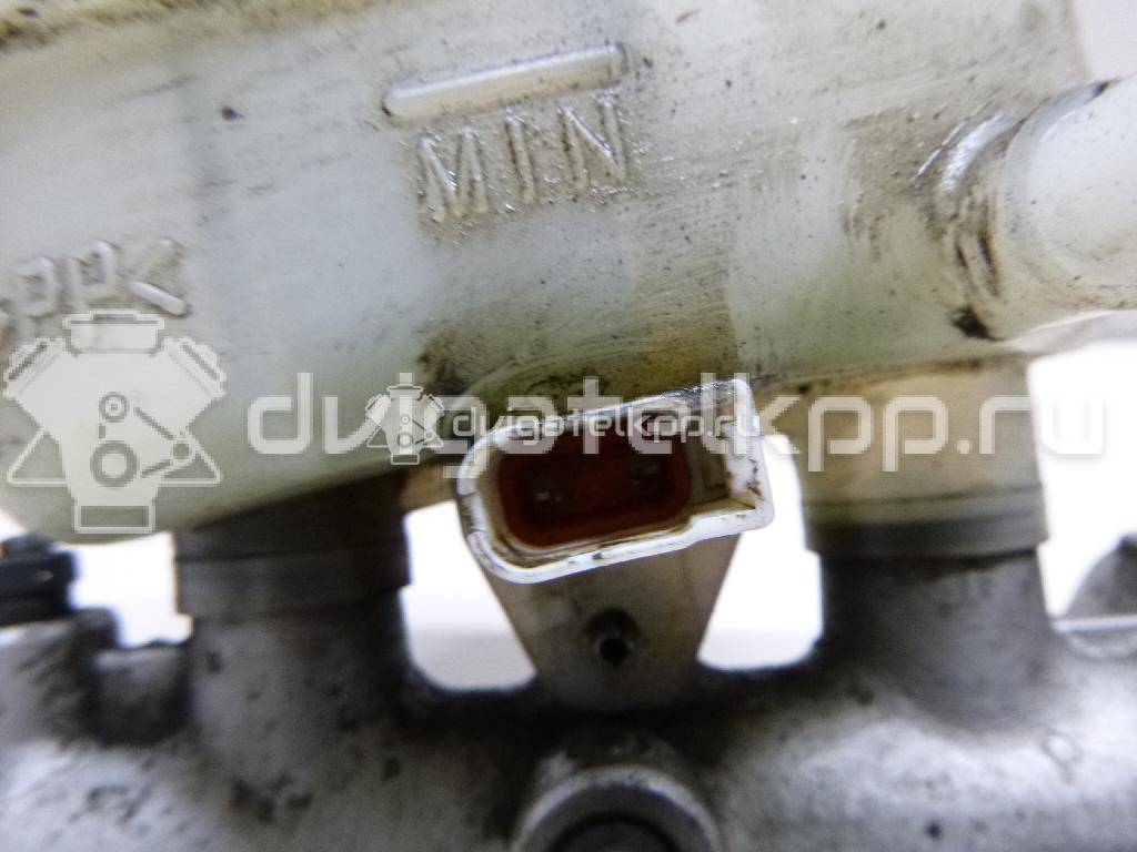 Фото Цилиндр тормозной главный  mr510610 для Mitsubishi Lancer {forloop.counter}}