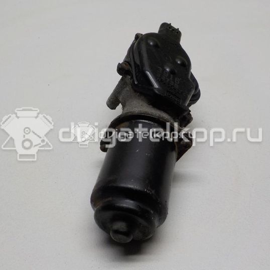 Фото Моторчик стеклоочистителя передний  mr957879 для mitsubishi Lancer (CS/Classic)