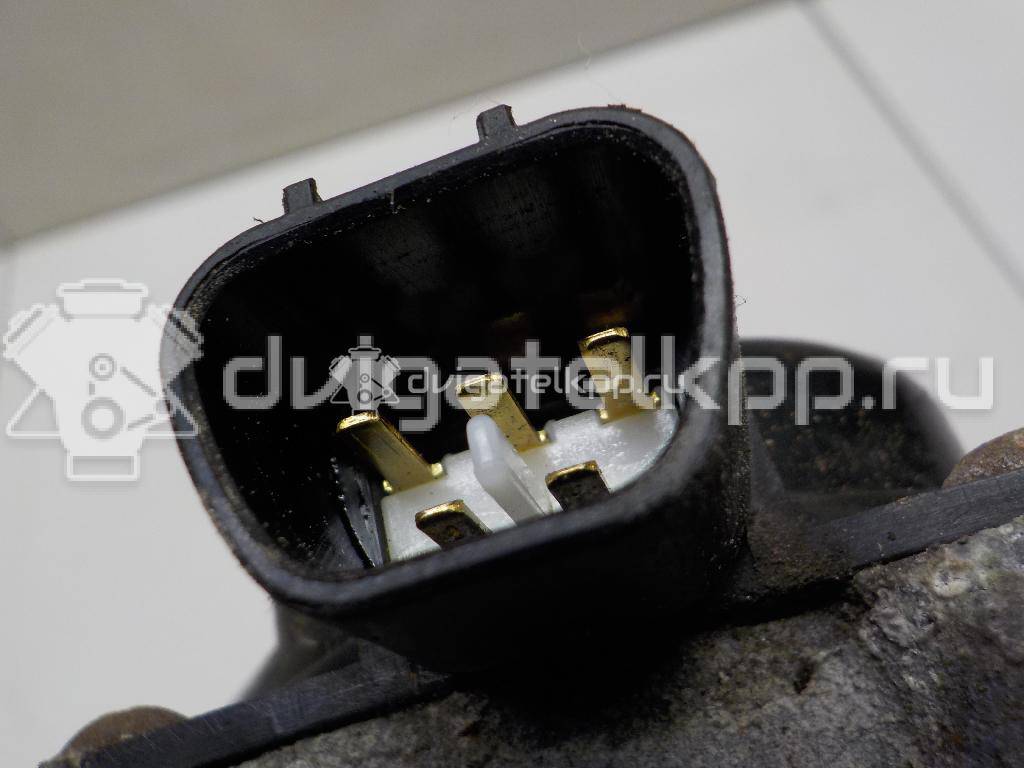 Фото Моторчик стеклоочистителя передний  mr957879 для mitsubishi Lancer (CS/Classic) {forloop.counter}}