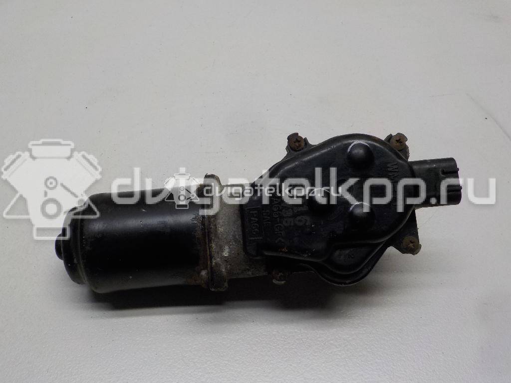 Фото Моторчик стеклоочистителя передний  mr957879 для mitsubishi Lancer (CS/Classic) {forloop.counter}}