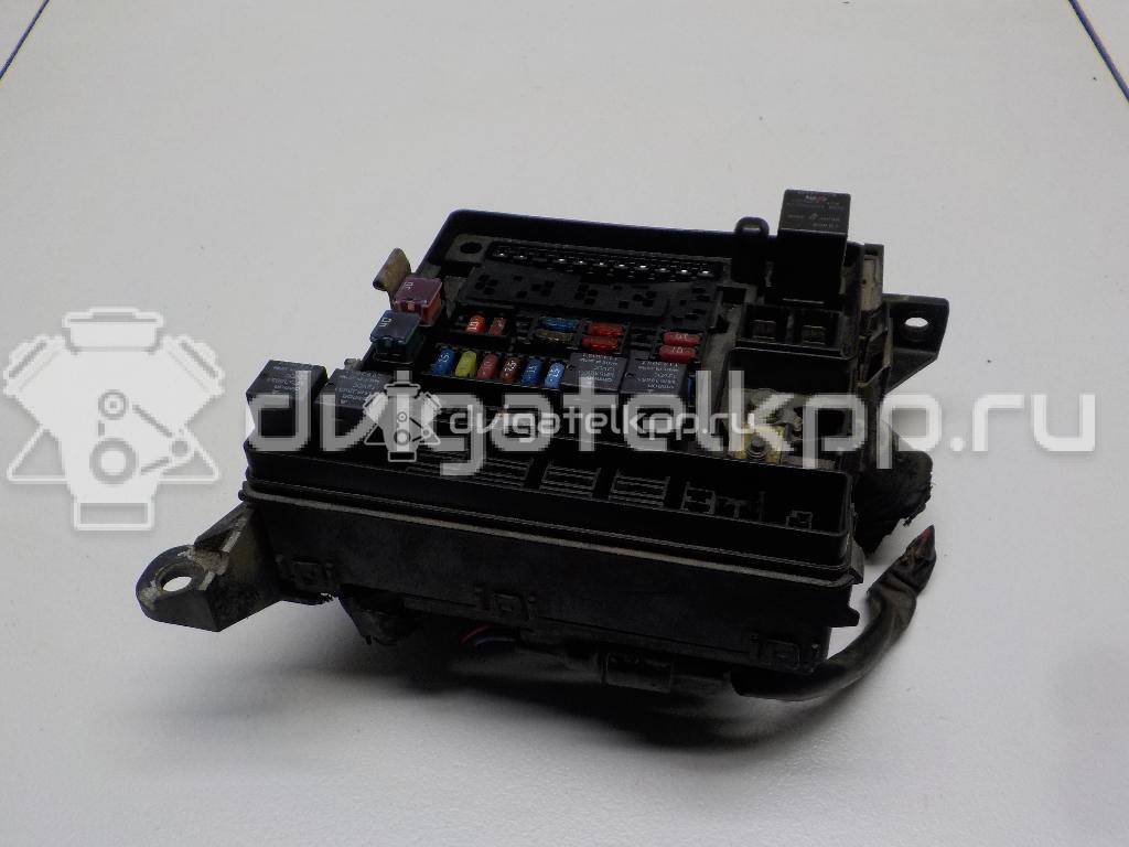 Фото Блок предохранителей  mn151059 для mitsubishi Lancer (CS/Classic) {forloop.counter}}
