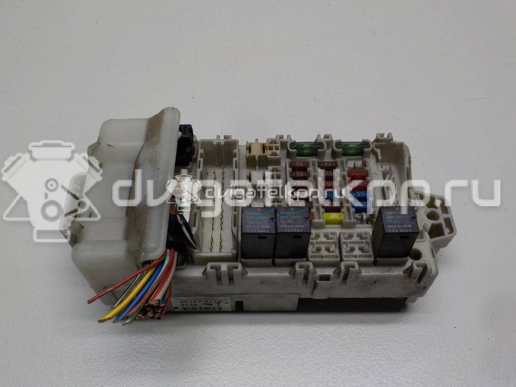 Фото Блок предохранителей  mn151067 для mitsubishi Lancer (CS/Classic) {forloop.counter}}