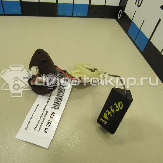 Фото Датчик уровня топлива  mr503462 для mitsubishi Lancer (CS/Classic)