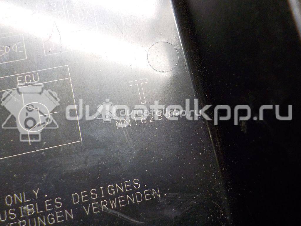 Фото Крышка блока предохранителей  mn162364 для mitsubishi Lancer (CS/Classic) {forloop.counter}}