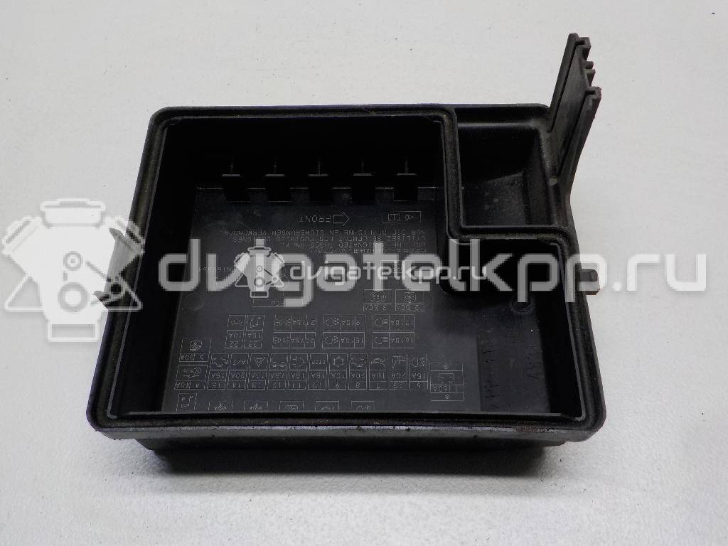 Фото Крышка блока предохранителей  mn162364 для mitsubishi Lancer (CS/Classic) {forloop.counter}}