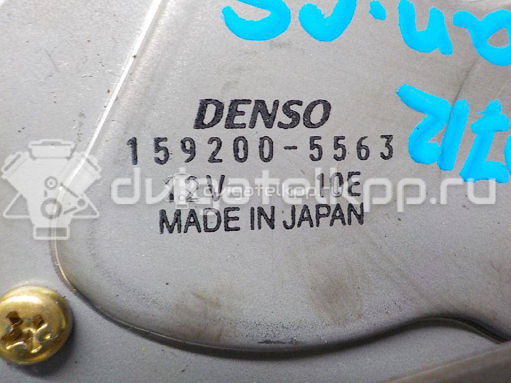 Фото Моторчик стеклоочистителя задний  mr551910 для mitsubishi Lancer (CS/Classic) {forloop.counter}}