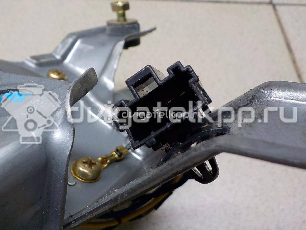 Фото Моторчик стеклоочистителя задний  mr551910 для mitsubishi Lancer (CS/Classic) {forloop.counter}}