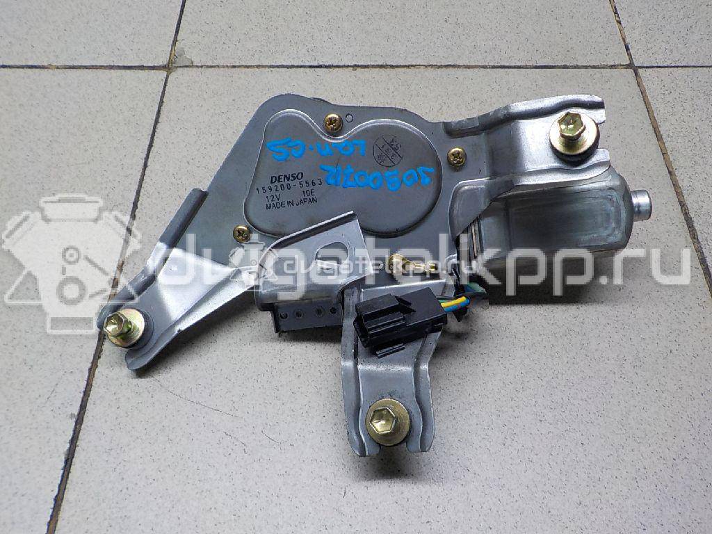 Фото Моторчик стеклоочистителя задний  mr551910 для mitsubishi Lancer (CS/Classic) {forloop.counter}}