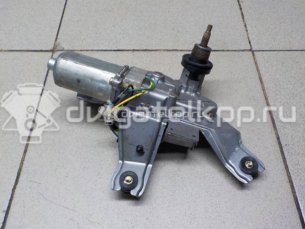 Фото Моторчик стеклоочистителя задний  mr551910 для mitsubishi Lancer (CS/Classic) {forloop.counter}}