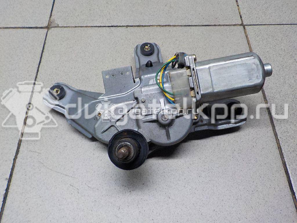 Фото Моторчик стеклоочистителя задний  mr551910 для mitsubishi Lancer (CS/Classic) {forloop.counter}}