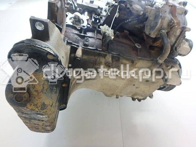 Фото Контрактный (б/у) двигатель YD25DDTi для Nissan Bassara / Nv350 E26 / Serena / Sani / Presage 100-190 л.с 16V 2.5 л Дизельное топливо {forloop.counter}}